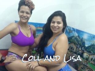 Coll_and_Lisa