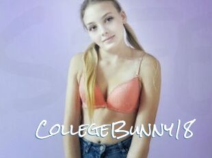 CollegeBunny18