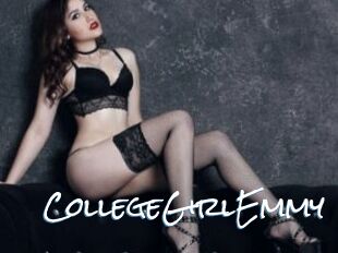 CollegeGirlEmmy