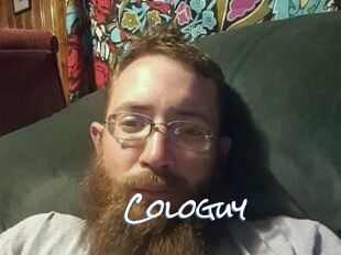 Cologuy