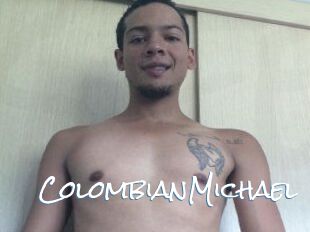ColombianMichael
