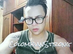 ColombianStrong