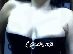 Colosita