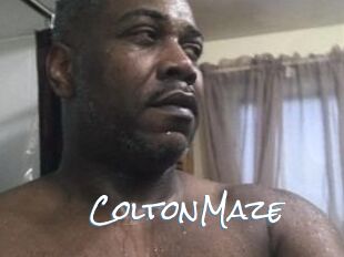 Colton_Maze