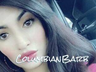 ColumbianBarb