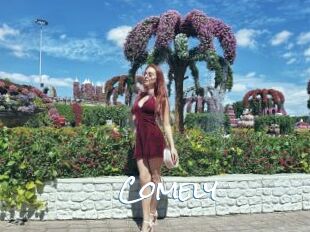 Comely