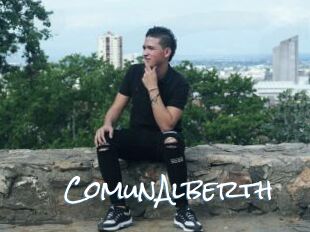 ComunAlberth