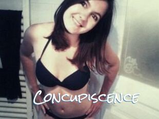 Concupiscence