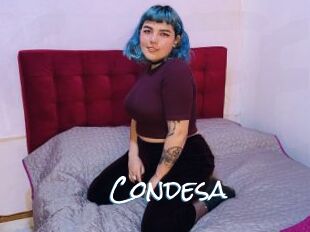 Condesa