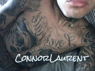 Connor_Laurent