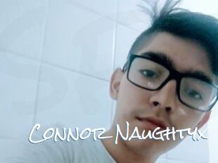 Connor_Naughtyx
