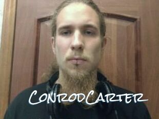 ConrodCarter