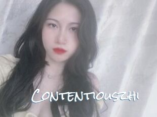 Contentiouszhi