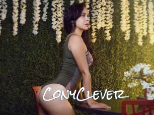 ConyClever