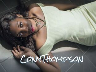 ConyThompson