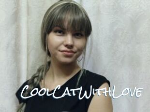 CoolCatWithLove