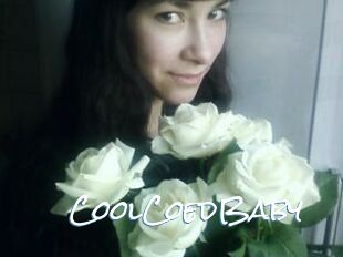 CoolCoedBaby