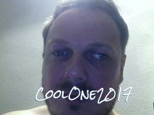 CoolOne2017