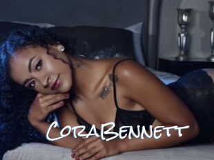 CoraBennett