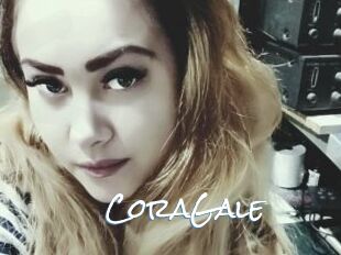 CoraGale