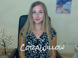 CoraWillow