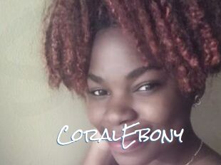 CoralEbony