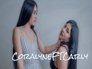 CoralyneFTCarly