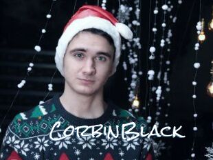 CorbinBlack