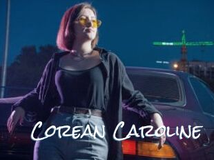 Corean_Caroline