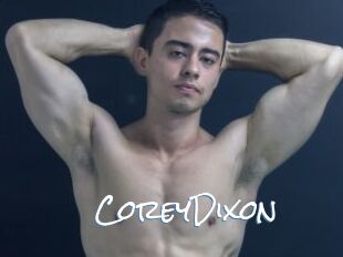 CoreyDixon