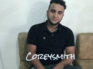 Coreysmith