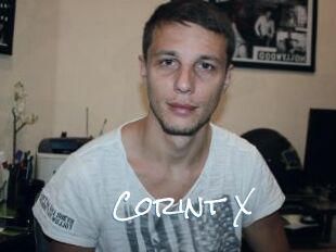 Corint_X