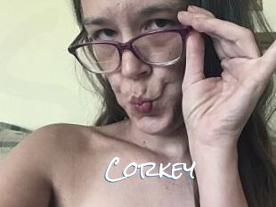 Corkey