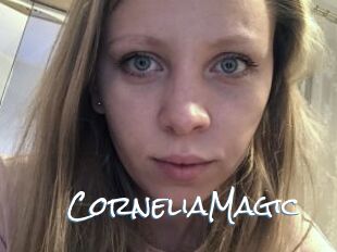 CorneliaMagic