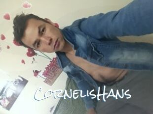 CornelisHans