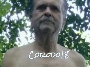 Corodo18
