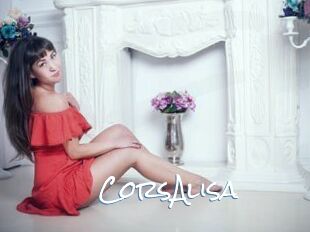 CorsAlisa