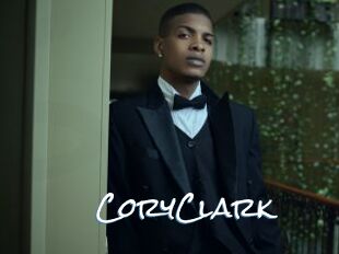 CoryClark