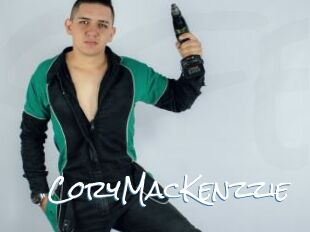CoryMacKenzzie
