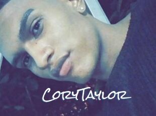 CoryTaylor
