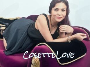 CosetteLove