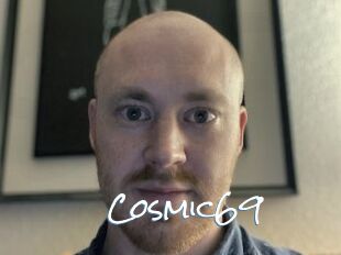 Cosmic69