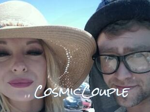CosmicCouple