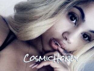 CosmicHoney