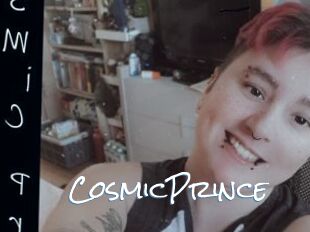 CosmicPrince