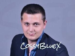 CossyBlueX