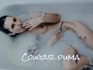 Cougar_puma