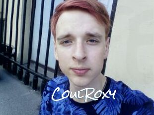 CoulRoxy