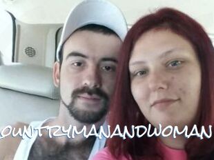 Countrymanandwoman