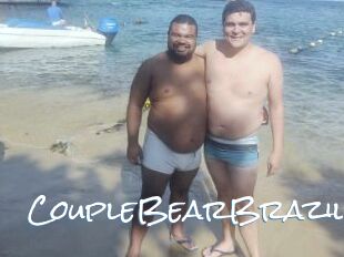 CoupleBearBrazil